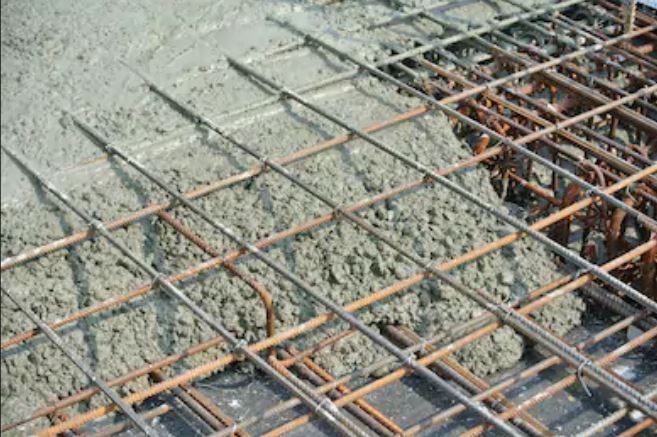 Reinforced Concrete - Basic Civil Engineering